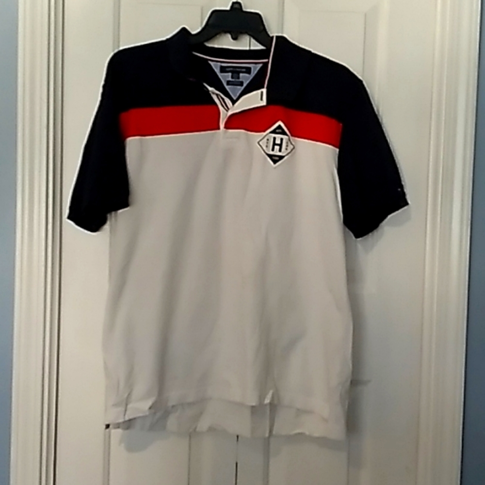 2xxl Tommy Hilfiger Polo